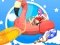 Játék Bikini Surfing Rescue online