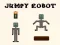 Játék Jumpy Robot online