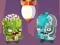 Játék Zombie Land online