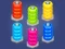 Játék Nuts And Bolts Sort online