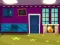 Játék Purple House Escape online