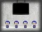 Játék Amgel Easy Room Escape 74 online