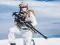 Játék Snow Sniper online