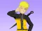 Játék Naruto Dress up online