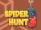 Játék Spider Hunt 3 online