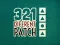 Játék 321 Diferent Patch online