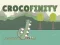 Játék Crocofinity online