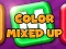 Játék Color Mixed Up online