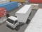 Játék Truck Space 2 online