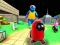 Játék Survivor Rainbow Monster online