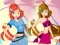 Játék Winx Bloom Casual online