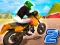 Játék City Bike Stunt 2 online