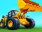 Játék Bulldozer Crash online