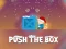 Játék Push The Box online