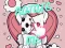 Játék Cute Animal Rotate online