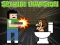 Játék Skibidi Invasion online