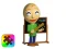 Játék Baldie Jigsaw Challenge online