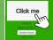 Játék Advanced Green Clicker Game online