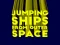 Játék Jumping ships from outer Spase online