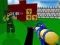 Játék Paintball Fun 3d Pixel 2022 online