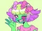 Játék Monster Girl Maker online