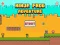 Játék Ninja Frog Adventure online