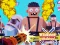 Játék Violent shooter online