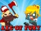 Játék Axe Of Fury online