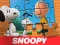 Játék Snoopy Jigsaw Puzzle online