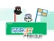 Játék StickJet Parkour online