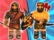 Játék Medieval Battle 2P online