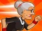 Játék Angry Granny Run: India online
