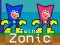 Játék Twins Zonic online