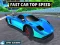 Játék Fast Car Top Speed online