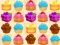 Játék Cake Madness online