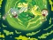 Játék Rick And Morty Hidden online