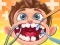 Játék Cute Dentist Bling online