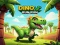 Játék Dino run run online