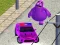 Játék Grimace vs Police SuperCar online