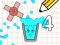 Játék Happy Filled Glass 4 online