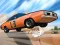 Játék Stunt Car Race online
