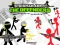 Játék Stickman Army: The Defenders online