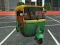 Játék TukTuk Rickshaw City Driving Sim online