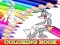 Játék Coloring Book for Bugs Bunny online