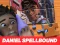 Játék Daniel Spellbound Jigsaw Puzzle online