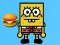 Játék SpongeBob Hidden Burger online