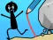Játék Save The Stick: Draw Line online