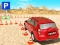 Játék Real Jeep Parking Sim online