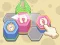 Játék Hex Triple Match online