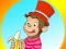 Játék Curious George online